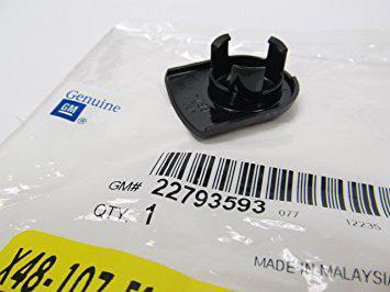 Opel İnsignia Ön Silecek Kol Kapağı Gm Orjinal 1273108-22793593