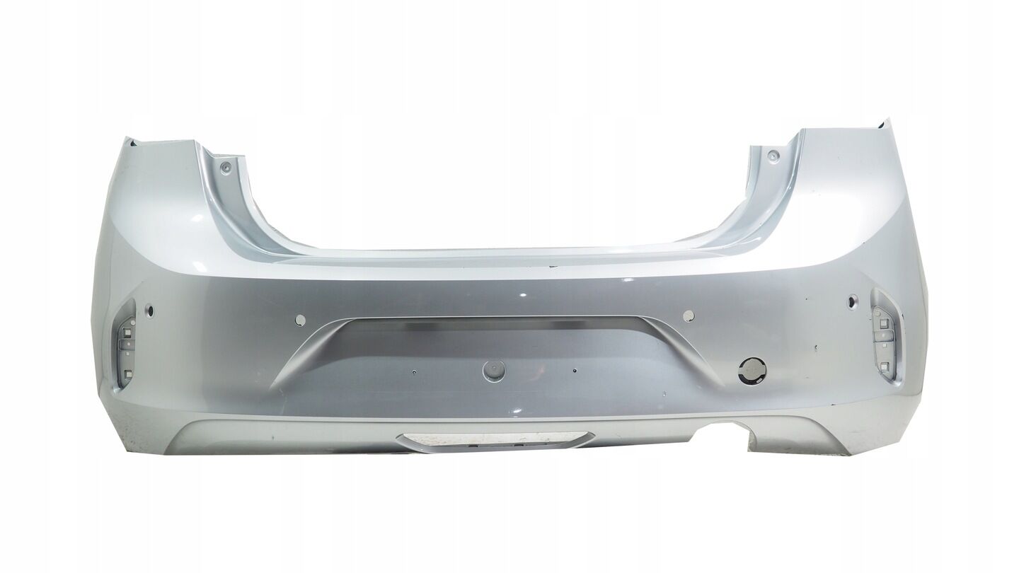 Opel Corsa F Arka Tampon Sensör Delikli İthal Ürün 414184522