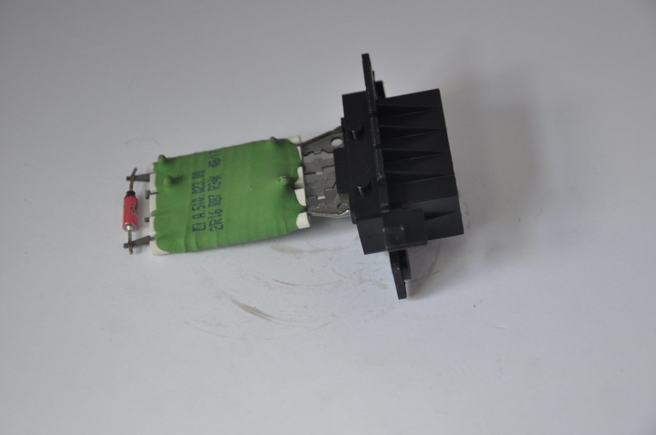 Fiat Grande Punto Kalorifer Motor Rezistansı Orijinal Opar 55702407