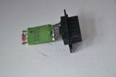 Fiat Grande Punto Kalorifer Motor Rezistansı Orijinal Opar 55702407