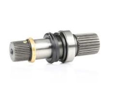 Volkswagen Transporter T5-T6 Aks Mil Frezesi 5 Vites 1.9Tdi Wisco Marka 02Z409345B