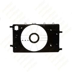 Opel Astra J 1.4 Turbo Radyatör Fan Davlumbazı Gm Orjinal 13289627