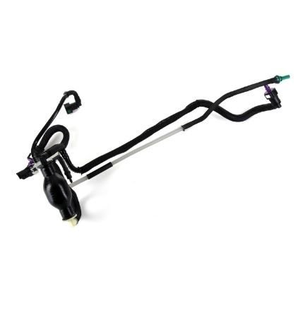 Ford Fusion 2002-2013 1.4 TDCI Mazot Hortumu ( Elcikli ) Margo Marka 2S6Q9D350AF - 1574.S8