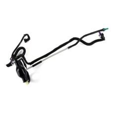 Ford Fusion 2002-2013 1.4 TDCI Mazot Hortumu ( Elcikli ) Margo Marka 2S6Q9D350AF - 1574.S8
