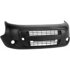 Citroen Nemo Ön Tampon Altan Sisli İthal Ürün 735539448