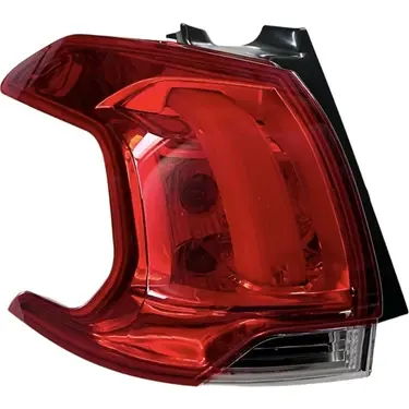 Peugeot 2008 Sol Stop Lambası 2013 / 2016 Model İthal Ürün 9806593480