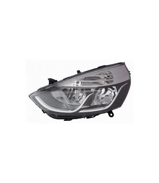 Renault Clio 4 Sol Far İthal Marka 260603442R