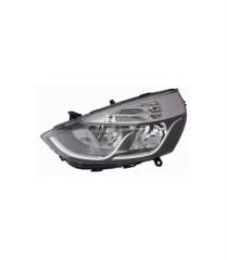 Renault Clio 4 Sol Far İthal Marka 260603442R