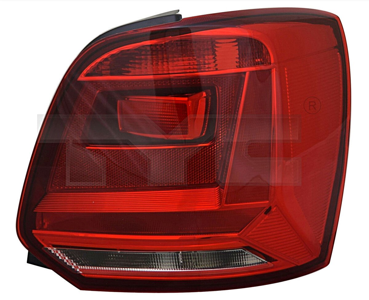 Volkswagen Polo Sağ Dış Stop Lambası 2014 / 2017 Model Wİsco Marka 6C0945096K