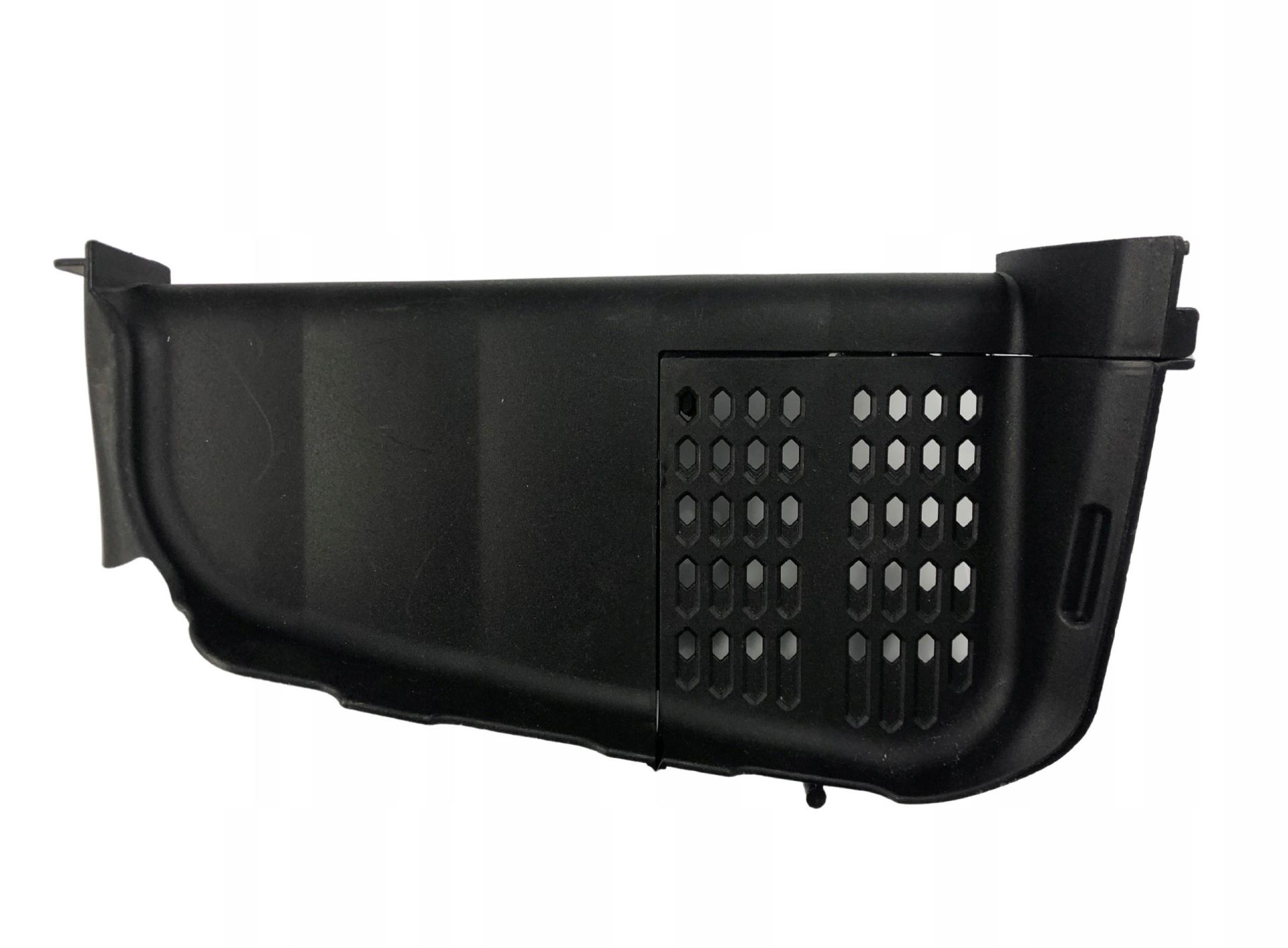 Porsche Cayenne Sol Arka Hava Alma Braketi 2018-2023 GKL Marka 9Y0121699