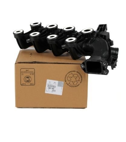 Ford Fusion 2002-2013 1.6 TDCI Emme Manifoldu Komple Orjinal 0361.N3 - 3M5Q6P036AE