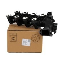 Ford Fusion 2002-2013 1.6 TDCI Emme Manifoldu Komple Orjinal 0361.N3 - 3M5Q6P036AE