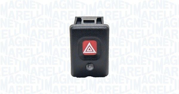 Opel Astra H Flaşör Düğmesi 1991-2005 Wisco  Marka  1241668