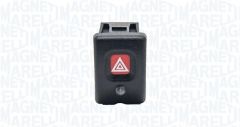 Opel Astra H Flaşör Düğmesi 1991-2005 Wisco  Marka  1241668