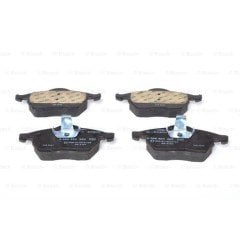 Opel Vectra B Ön Fren Balatası 5 Bijon Bosch Marka 1605912 - 0986424360