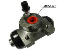 Peugeot Partner Arka Fren Merkezi Orjinal Psa Marka 4402.E7