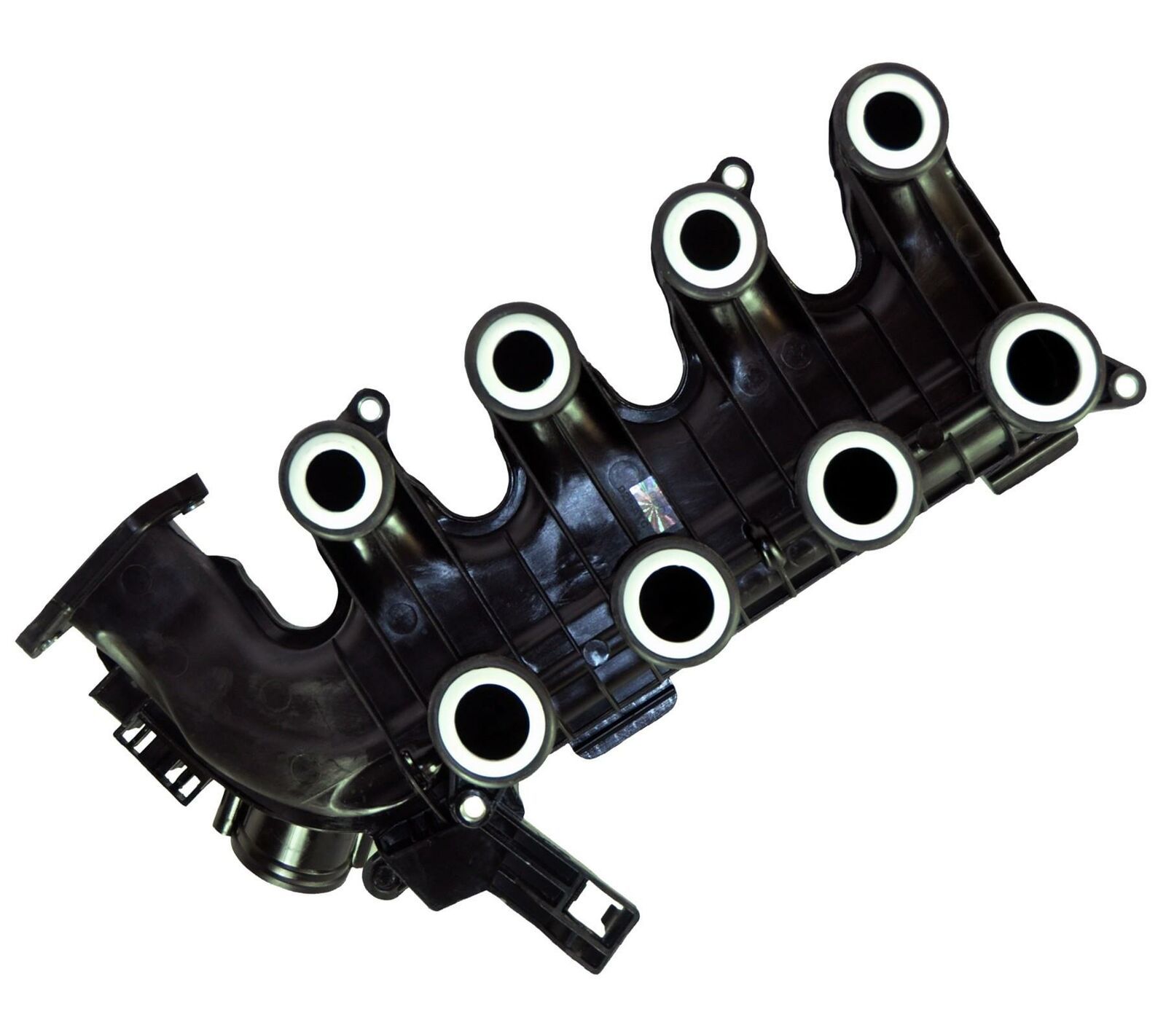 Ford Fusion 2002-2013 1.6 TDCI Emme Manifoldu Komple BSG Marka 3M5Q6P036AE - 0361.N3