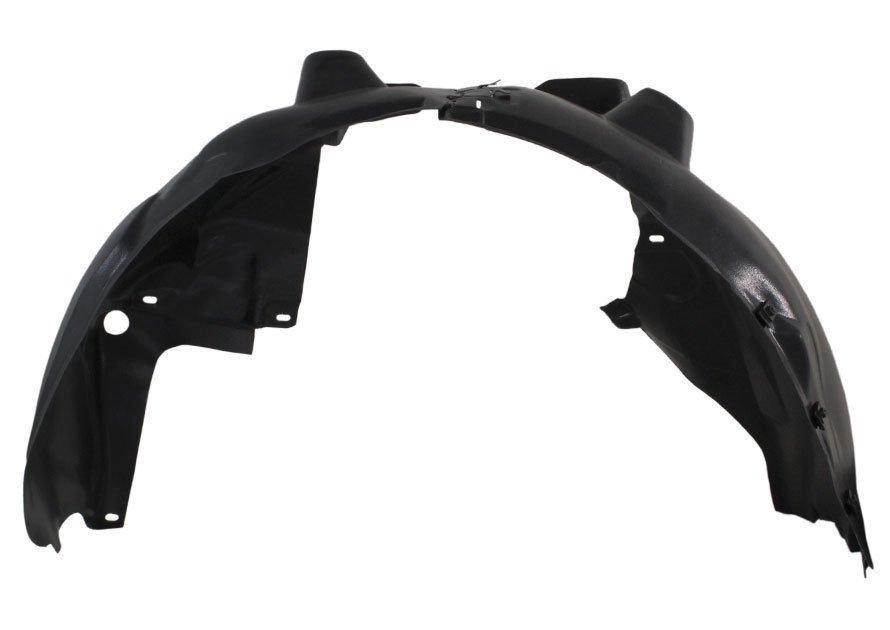 Opel Corsa D Ön Sol Çamurluk Davlunbazı İthal Ürün 6101353