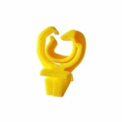 Opel Corsa D Motor Kaput Dayama Plastiği Gm Orjinal 1180938