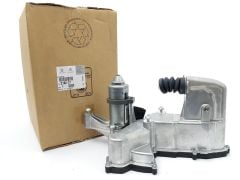 Peugeot 207 1.4 Hdı Otomatik Şanzıman Vites Aksiyoneri Orjinal Psa Marka 2182c7