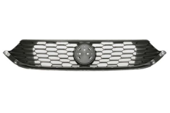 Fiat Egea 2015-2020 Ön Panjur Siyah Orijinal Opar 735642862