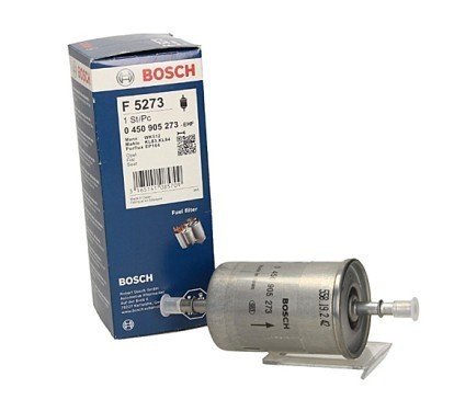 Opel Corsa C Benzin Filtresi Bosch Marka 818568