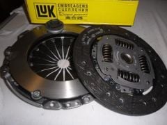 Peugeot Partner ( 1.6 HDİ ) Debriyaj Seti Rulmanlı Luk Marka 1611269280