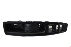 Fiat Doblo 2010 Sonrası Sol Ön Cam Açma Çerçevesi ( Dörtlü ) Orjinal Opar 735519882