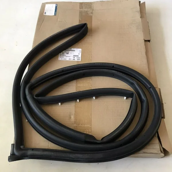 Ford Fiesta 2008-2018 Ön Sol Kapı Fitili Ford Orjinal 8A61A20531AT - 1781749