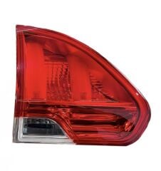 Peugeot 2008 Sol İç Bagaj Stop Lambası 2013 / 2016 Model İthal Ürün 9806605380