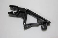 Opel Astra F Motor Kaput Dayama Klipsi Gm Orjinal
