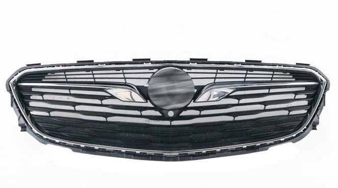 Opel İnsignia B Ön Panjur Komple 2017 - 2020 Model İthal 39106649