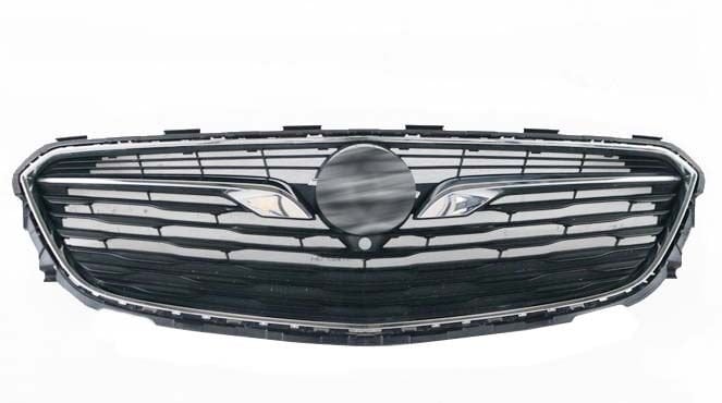 Opel İnsignia B Ön Panjur Komple 2017 - 2020 Model İthal 39106649