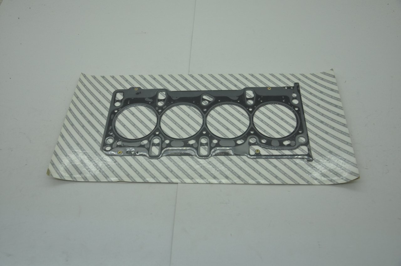 Fiat Fiorino 1.3 Silindir Kapak Contası ( 2 Delik 0.92mm ) Orijinal Opar 55278856