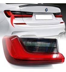 Bmw 3 Serisi G20 Sol Dış Stop 2019-2022 GKL Marka 63217420449