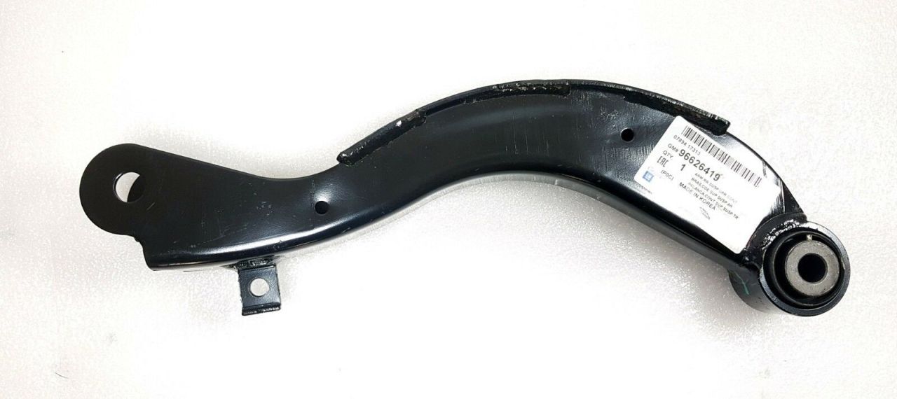 Chevrolet Captiva Arka Denge Üst Kolu Gm Orjinal 96626419