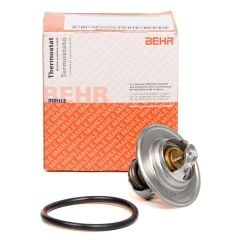 Volkswagen Golf 6 1.6 BSE Termostat Mahle Marka TX1487D