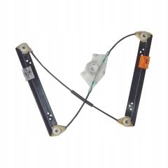 Volkswagen Touareg Cam Mekanizması Arka Sol Sacsız 2003-2007 Wisco Marka 7L0839461D