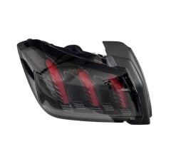 Peugoet 208 Sol Stop Lambası 2019 / 2022 Model İthal Ürün 9823216580