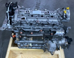 Opel Grandland X 1.5 Dizel Euro 6 Komple Sandık Motor Psa Orjinal 1638150480
