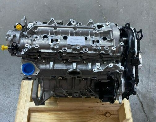 Opel Grandland X 1.5 Dizel Euro 6 Komple Sandık Motor Psa Orjinal 1638150480