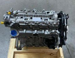 Opel Grandland X 1.5 Dizel Euro 6 Komple Sandık Motor Psa Orjinal 1638150480