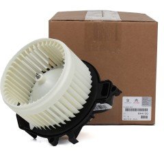 Cıtroen Berlingo ( 2009 - 2019 ) Kalorifer Motoru Orjinal Psa Marka6441cg