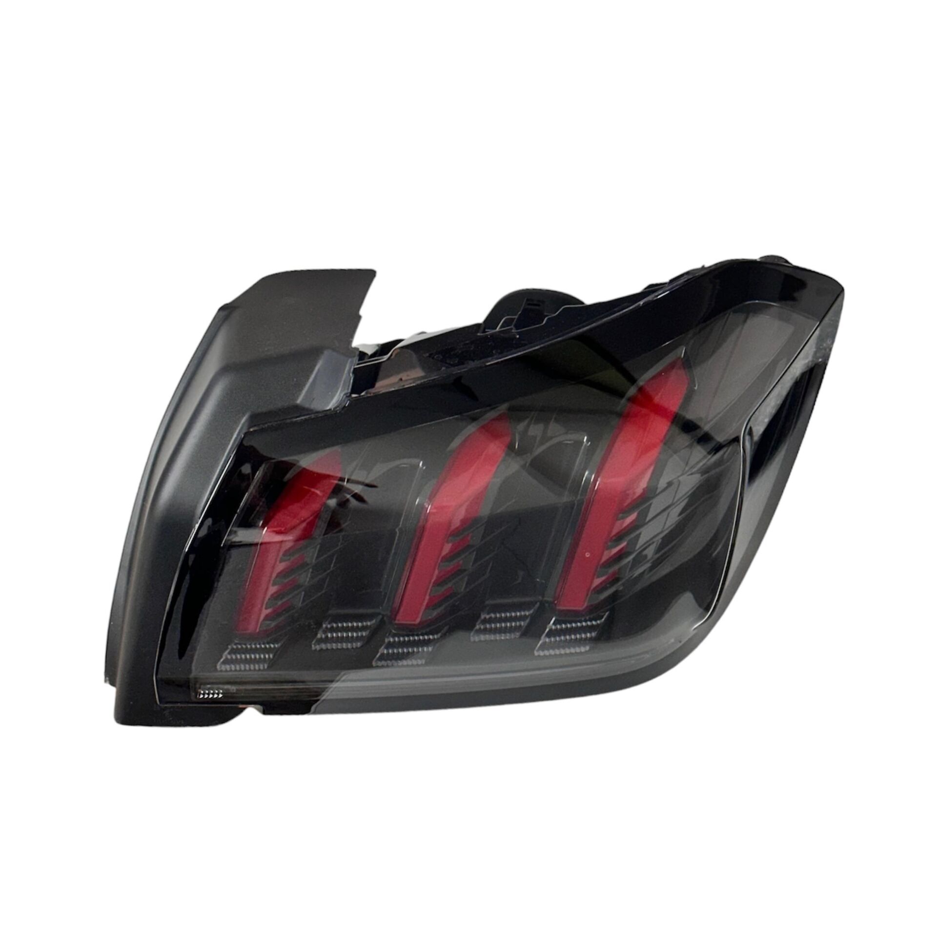 Peugoet 208 Sağ Stop Lambası 2019 / 2022 Model İthal Ürün 9823216780