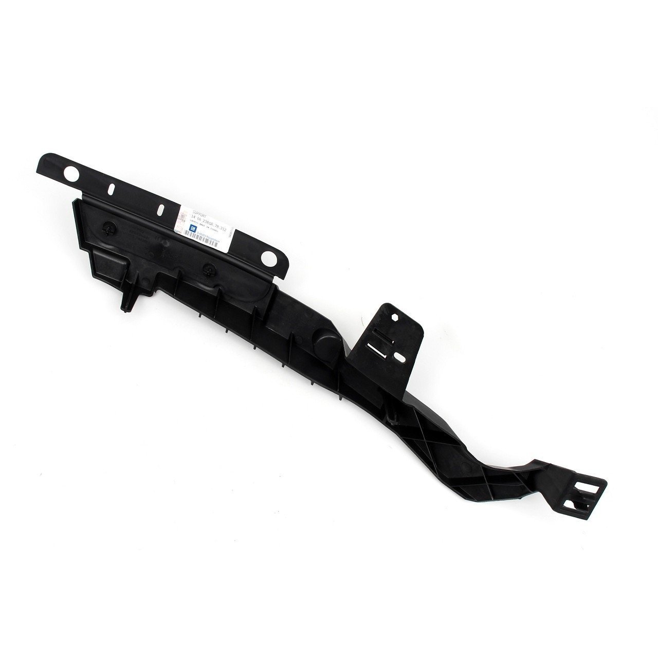 Opel Astra J Makyajsız Kasa Sol Tampon Bağlantı Ayağı Gm Orjinal 13264479