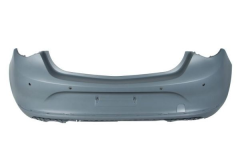 Opel Astra J Hb Kasa Arka Tampon Park Sensörlü 2012 Model Sonrası 1404565