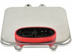 Bmw 5 Seri E60 Kasa Xenon Far Beyni Hella Marka 63126937223