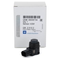 Opel İnsignia Ön Arka Pilot Park Sensörü Gm Orjinal 1235281-39006734