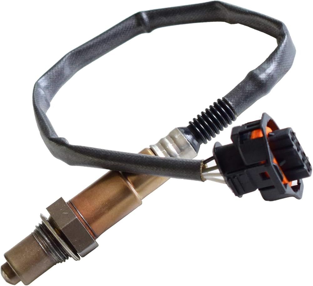 ヒロロン Opel Astra H ( Z16XER ) Konum 2 Oksijen Sensörü Delphi Marka