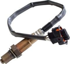 Opel Astra H ( Z16XER ) Konum 2 Oksijen Sensörü Delphi Marka 855555 - 93189215